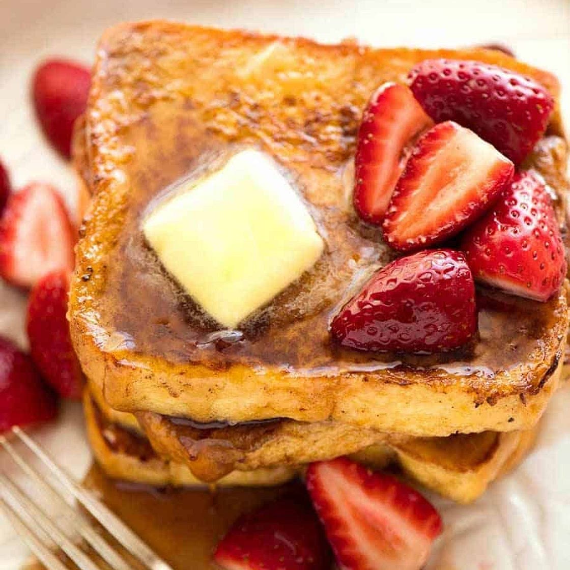 French Toast