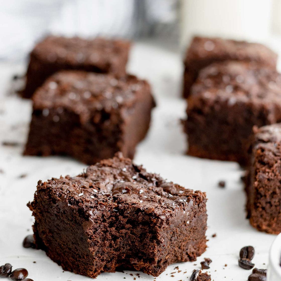 Coffee Brownies