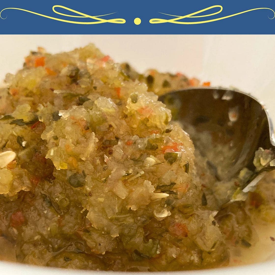 Easy Homemade Pickle Relish Recipe for Canning
