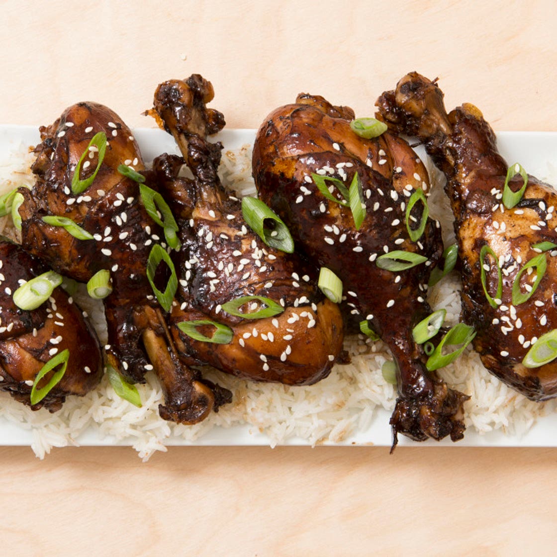 Japanese Mum's Chicken