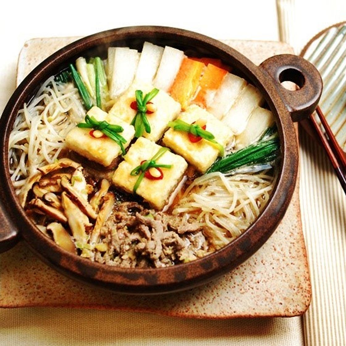 두부전골 만드는 법