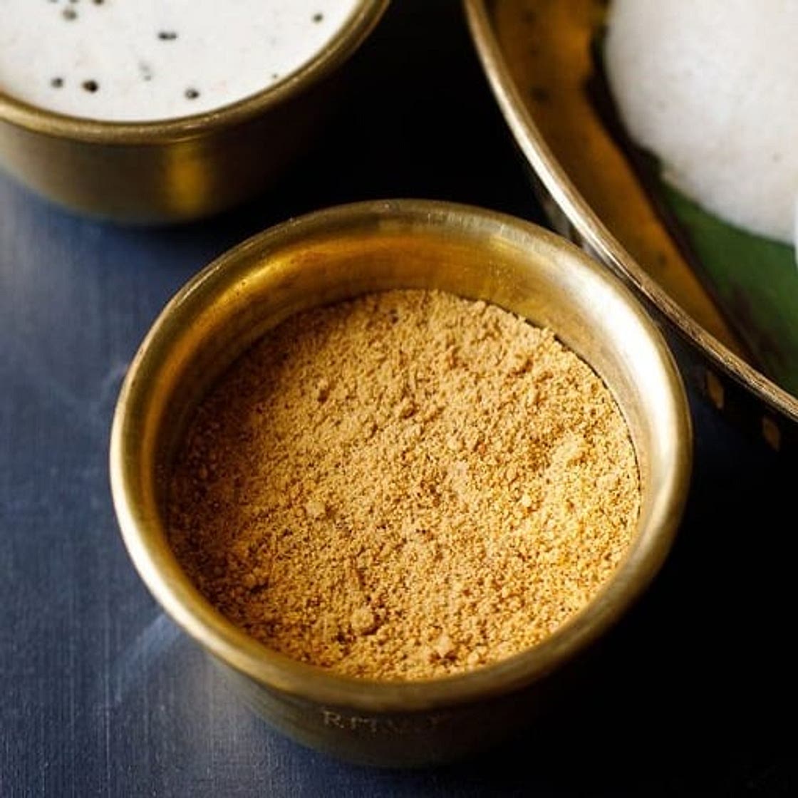 Idli Podi