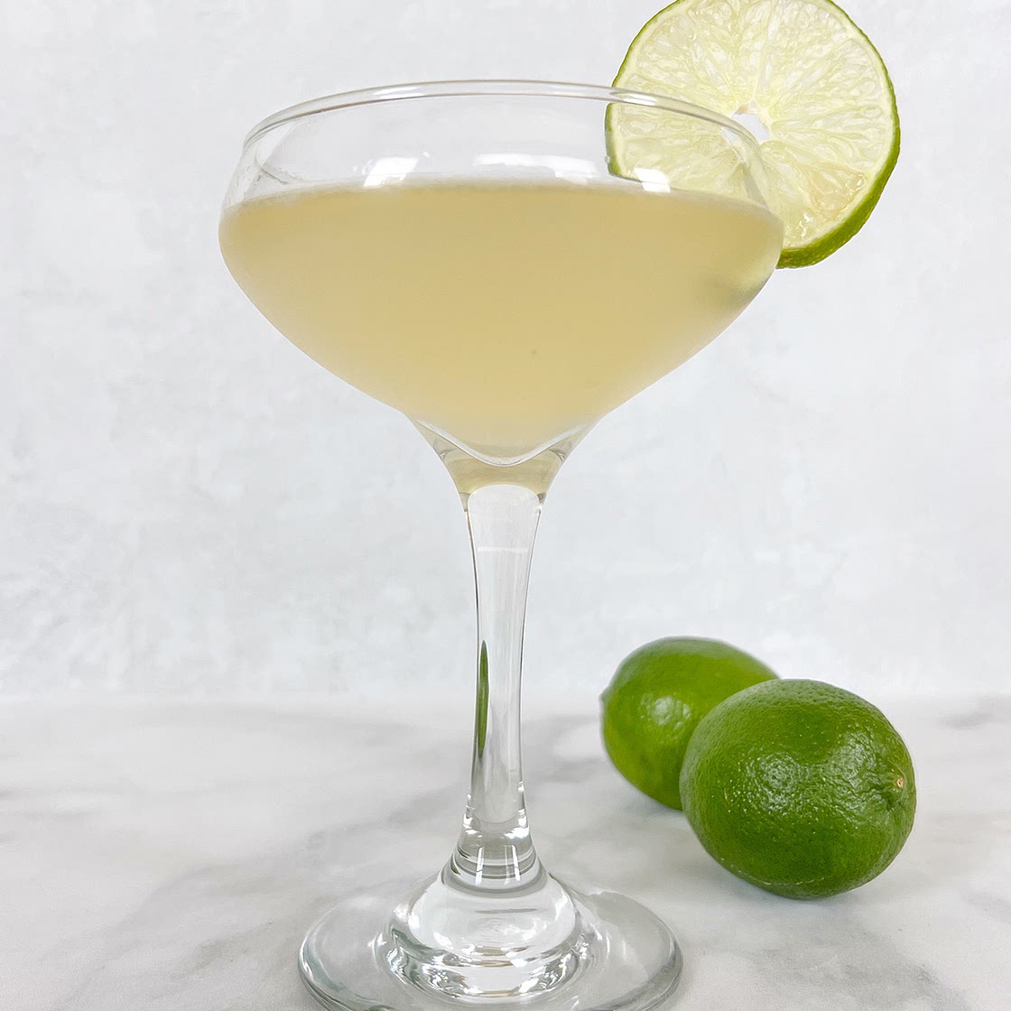 Gin Gimlet