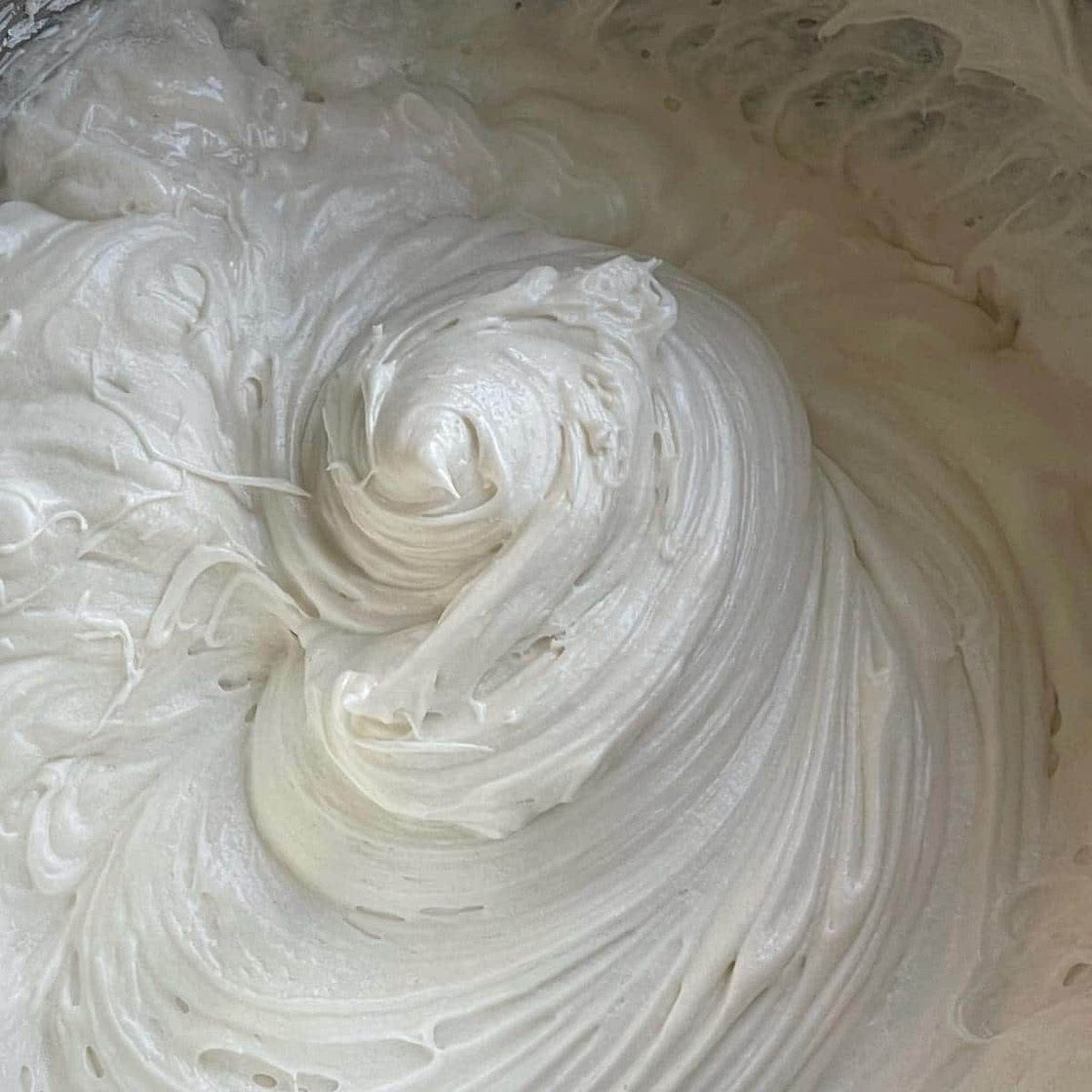 Vegan Cream Cheese Frosting