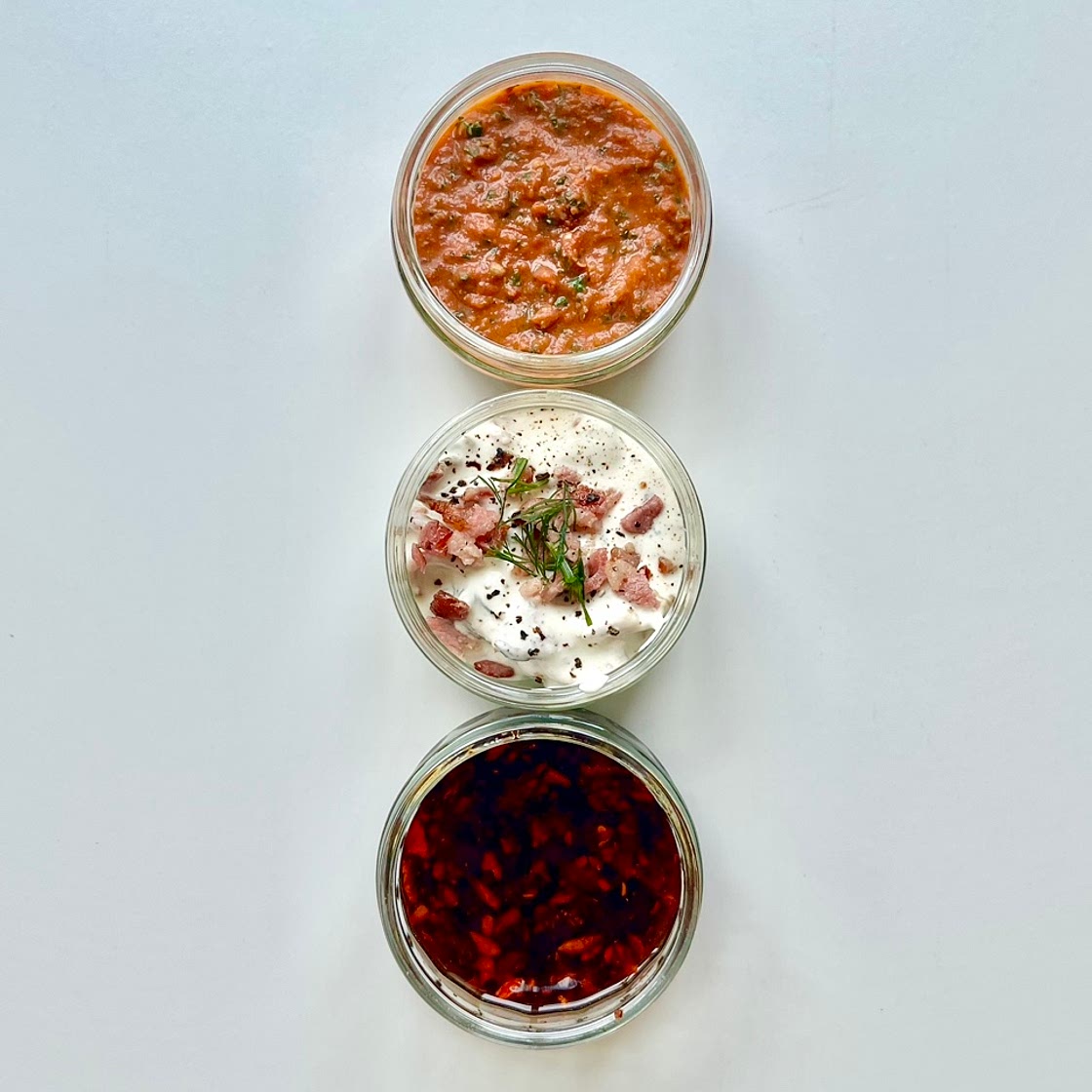 The Best Dumpling Dipping Sauces