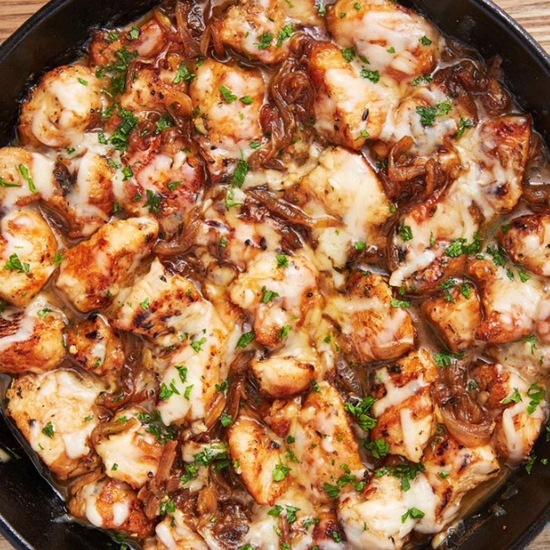 Vegan Sticky Sesame Chickpea