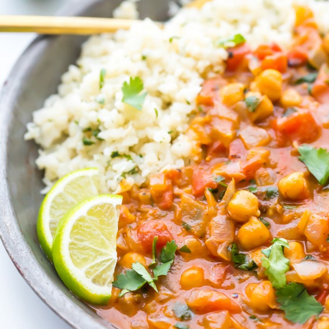 Baked Caesar Chicken