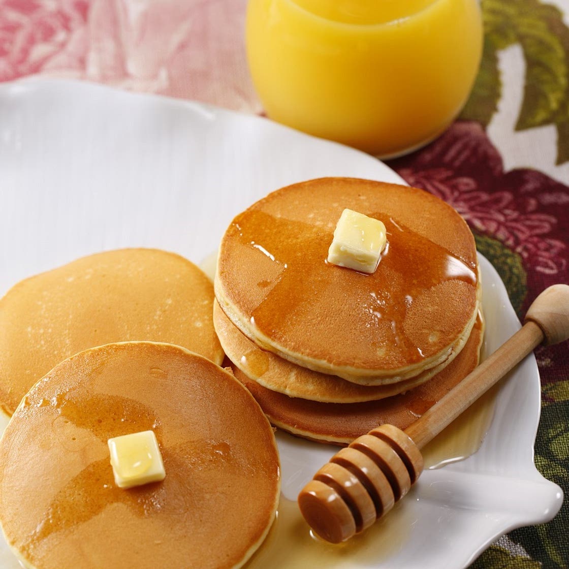 핫케이크 만드는 법