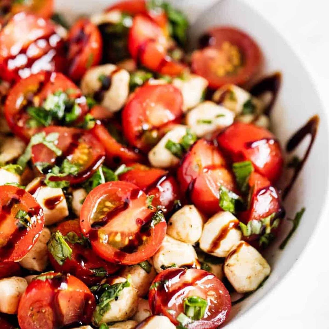 Caprese Salad Recipe