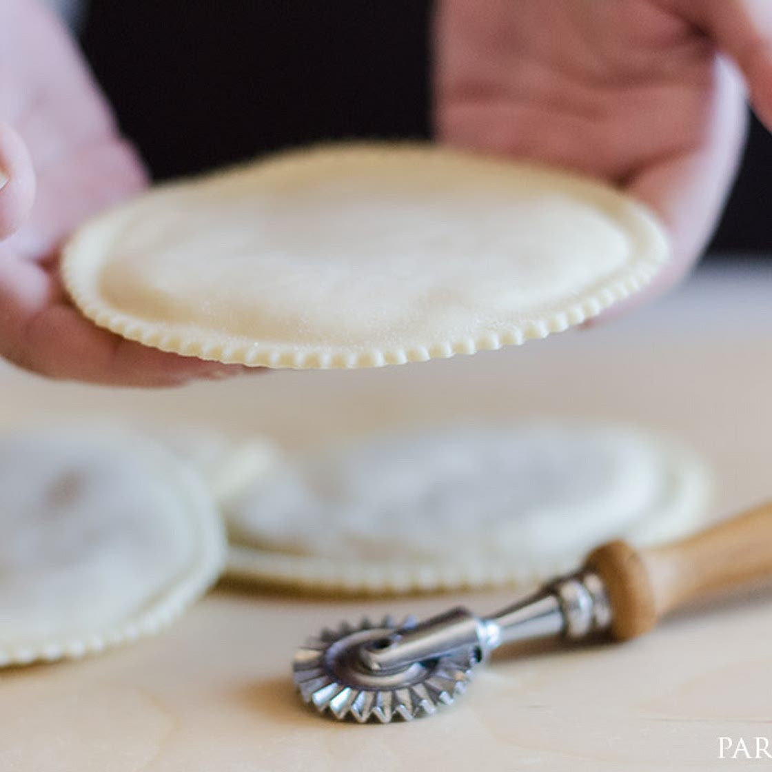 Ricetta delle Seadas sarde