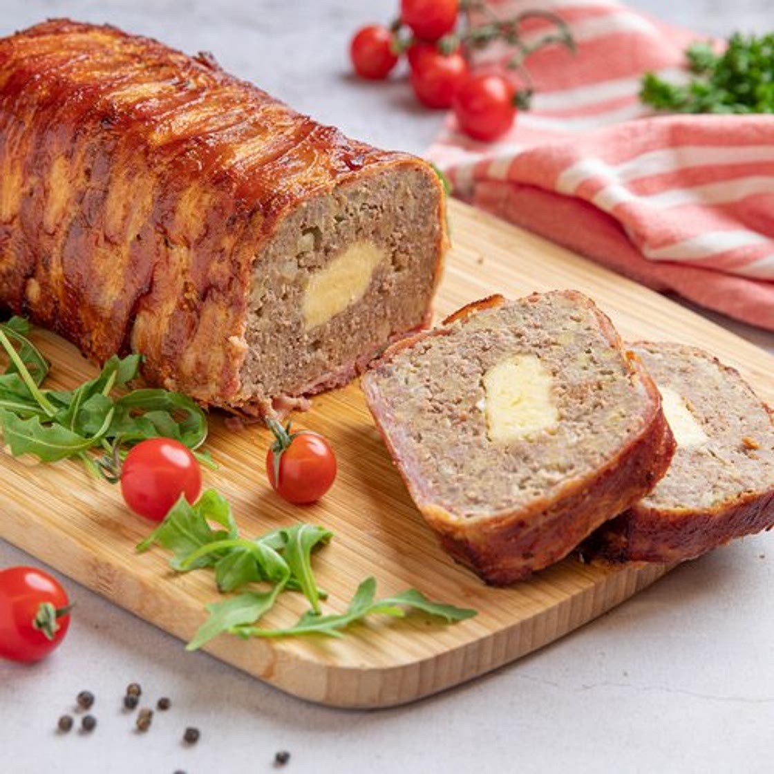 Falscher Hase Deluxe