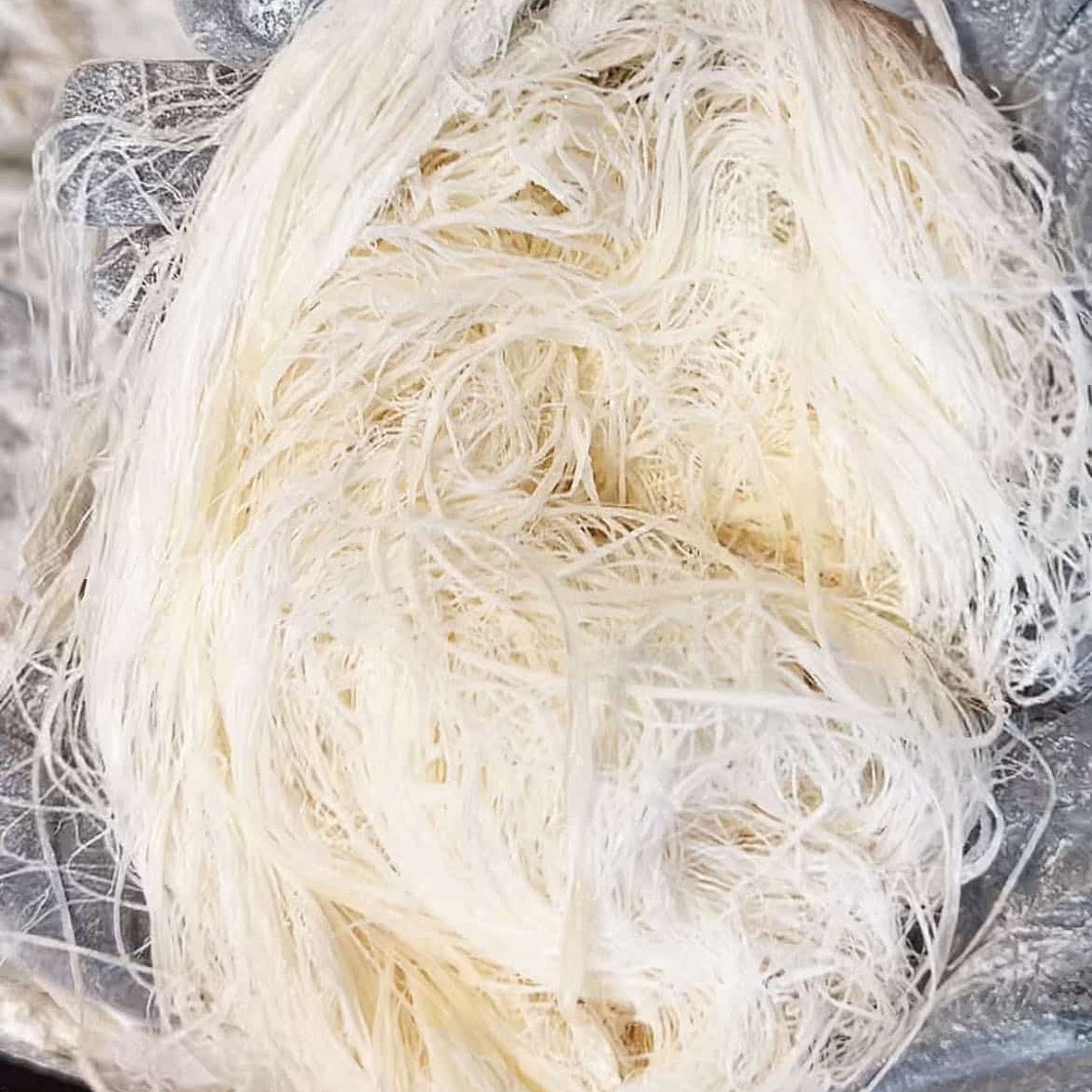 Dragon's Beard Candy