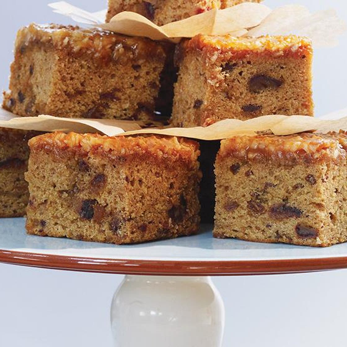 Gâteau Reine Élisabeth