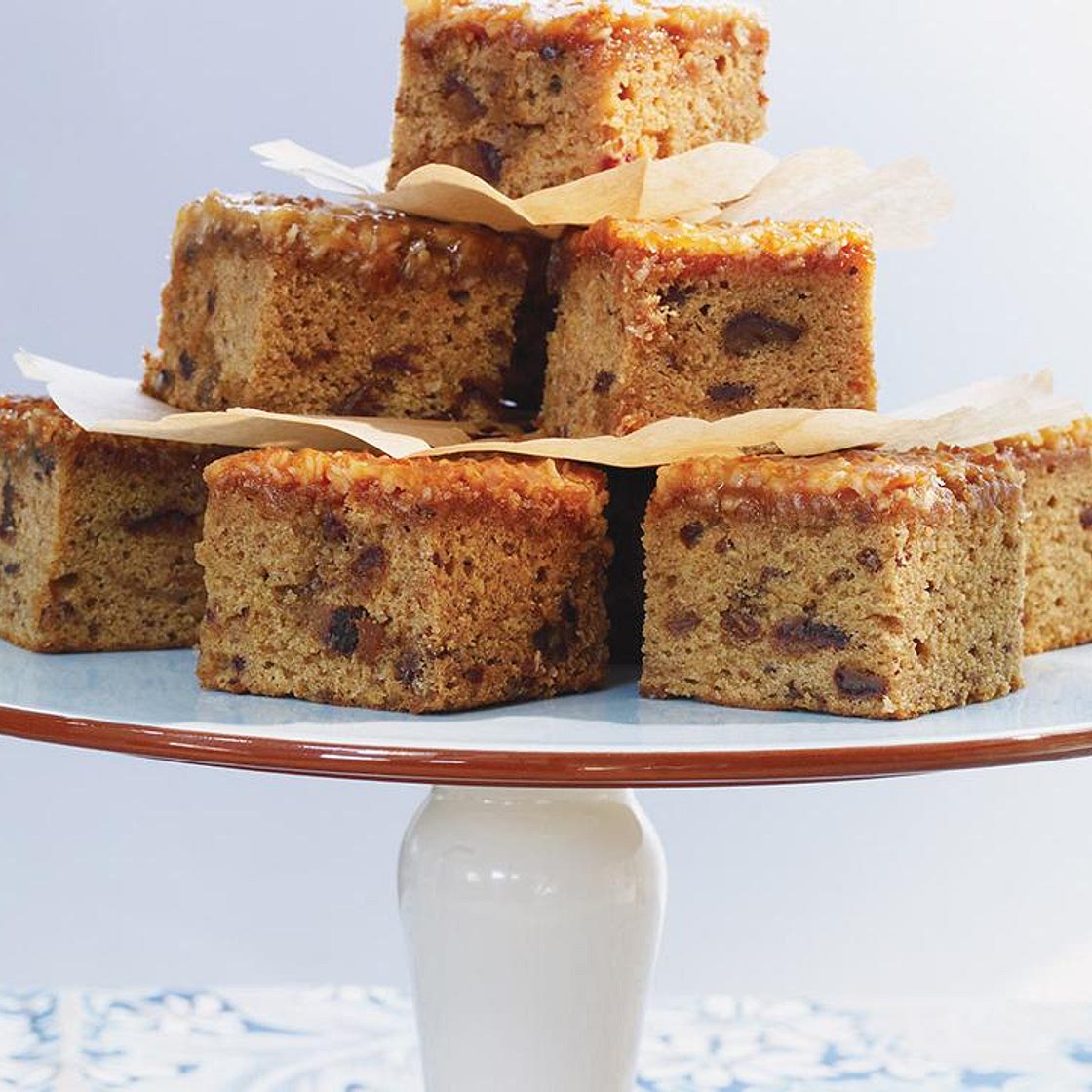 Gâteau Reine Élisabeth