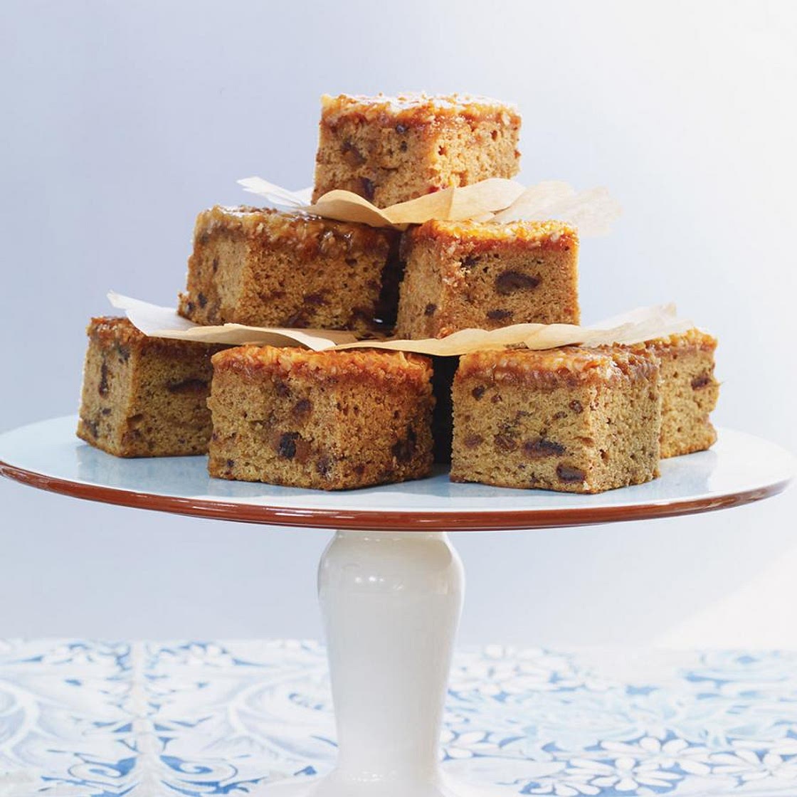 Gâteau Reine Élisabeth