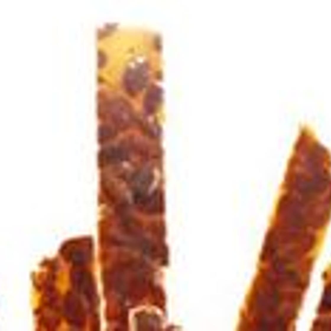 Pumpkin Seed Brittle