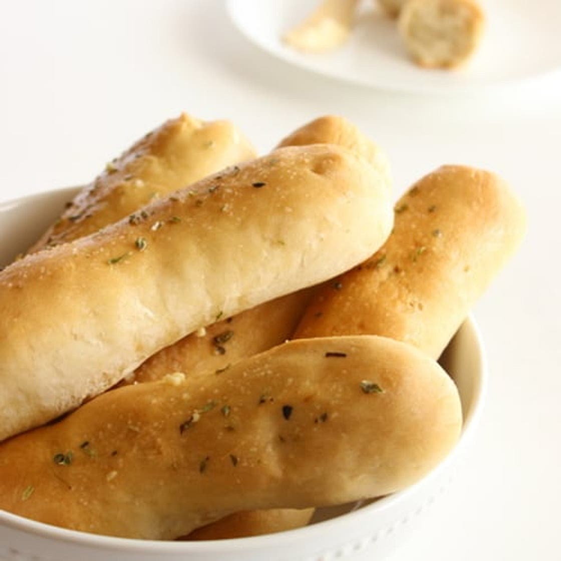 Copycat Olive Garden Breadstick Recipe