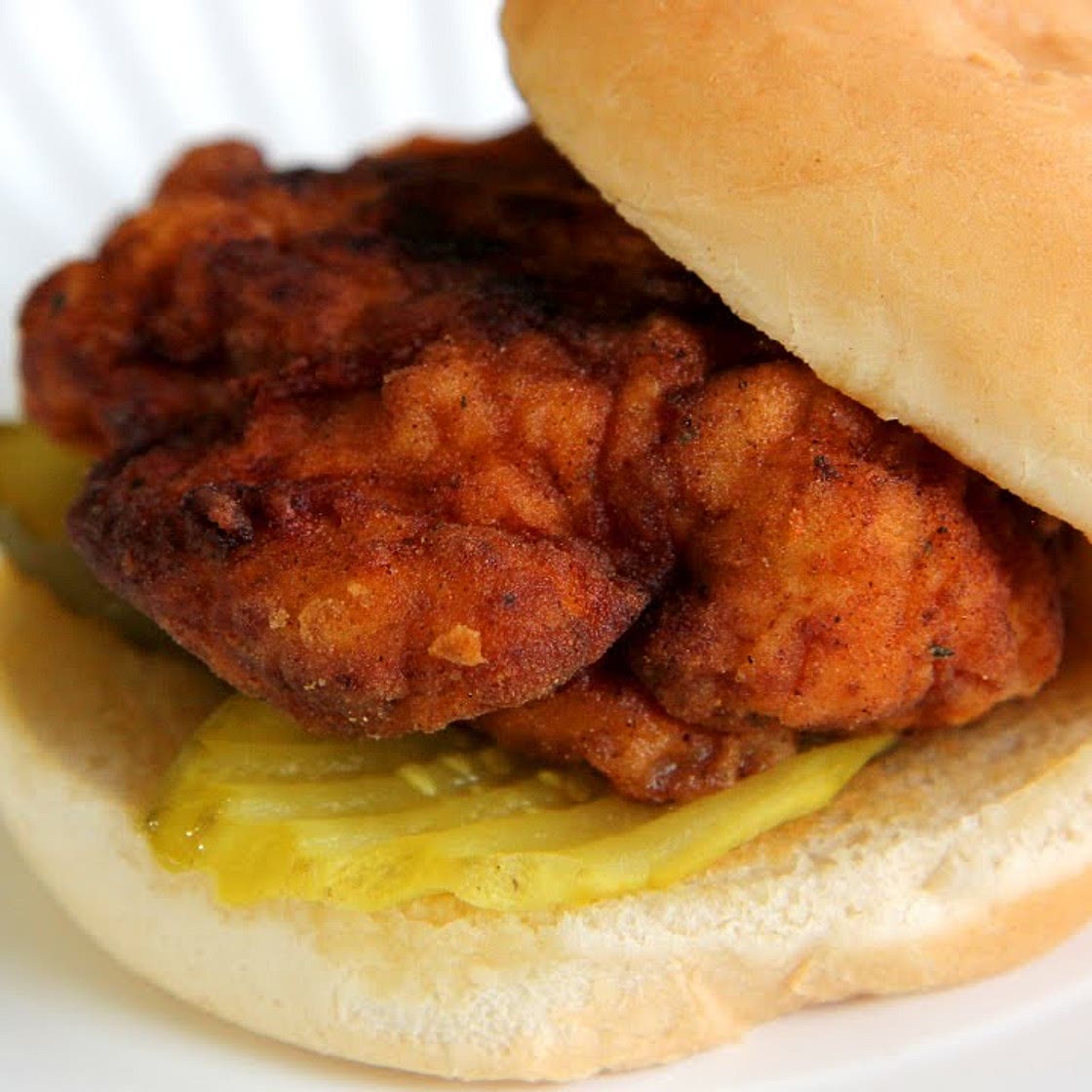 Chick-Fil-A Copycat