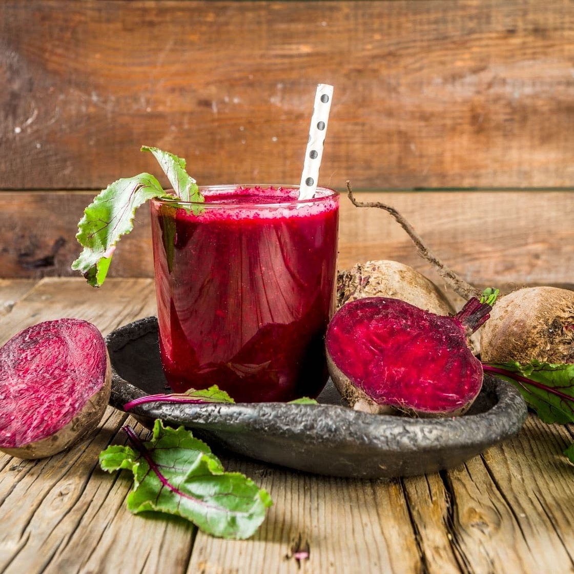 Beet-It Juice
