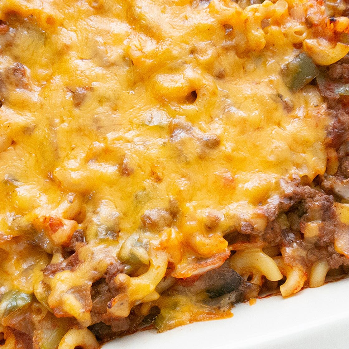 Woolworth's Creole Macaroni