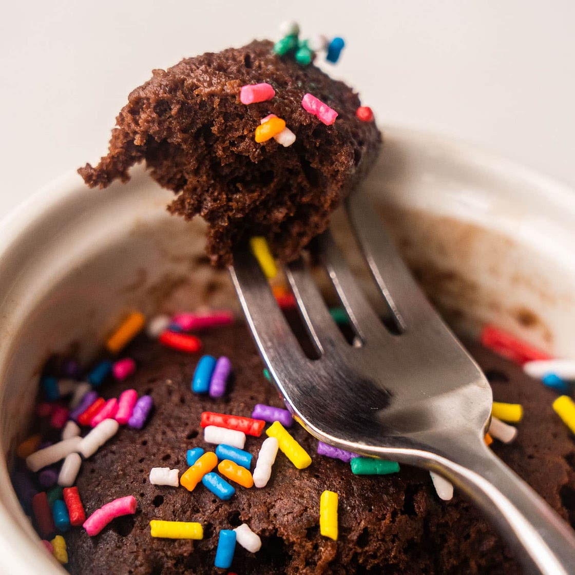 100 Calorie Single Serving Brownie