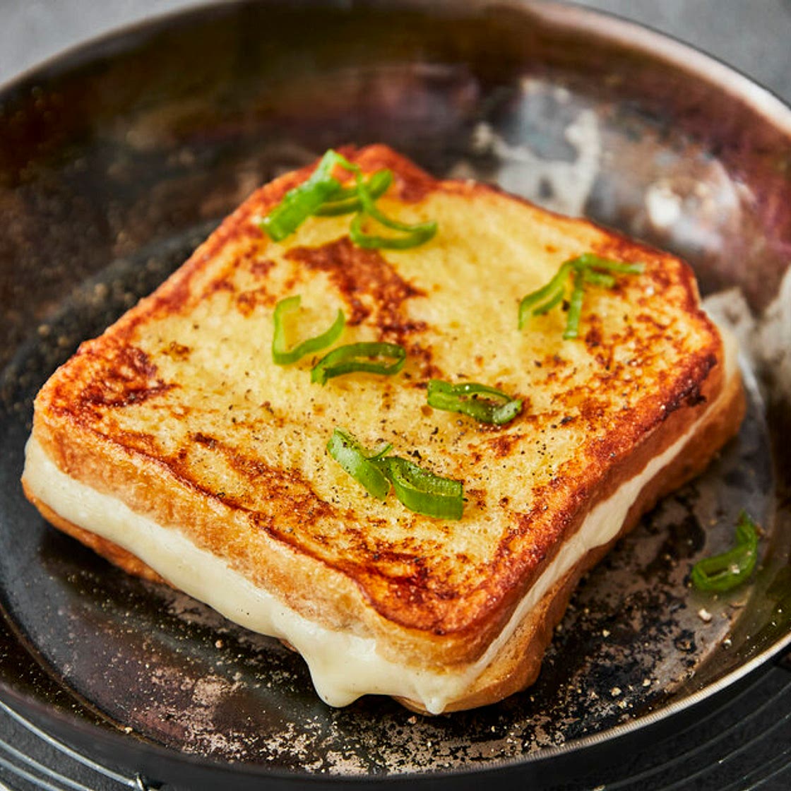 Armer Ritter herzhaft – schnell, einfach & SOO lecker