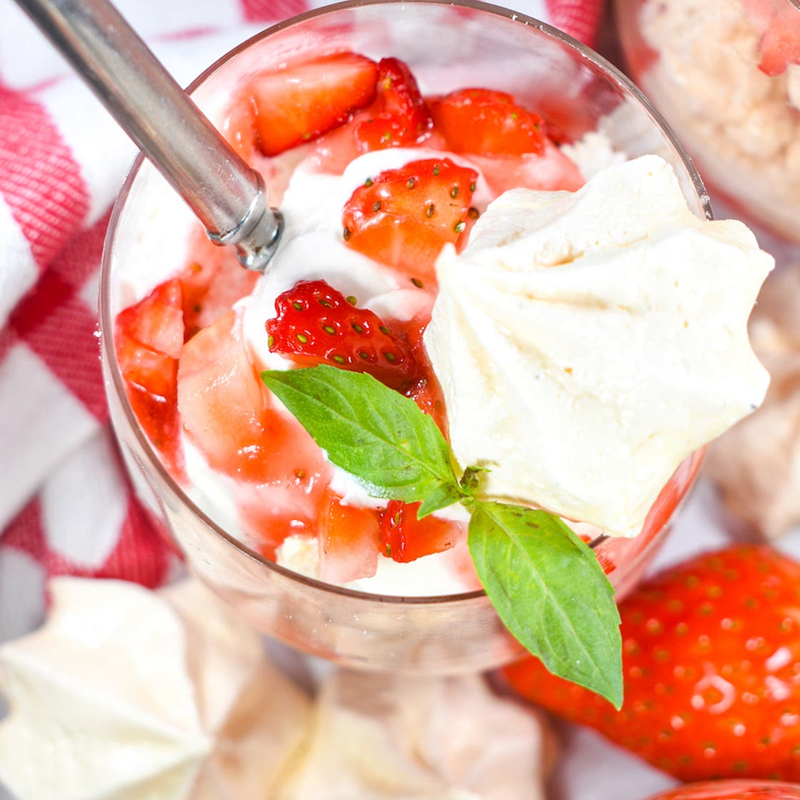 Eton Mess