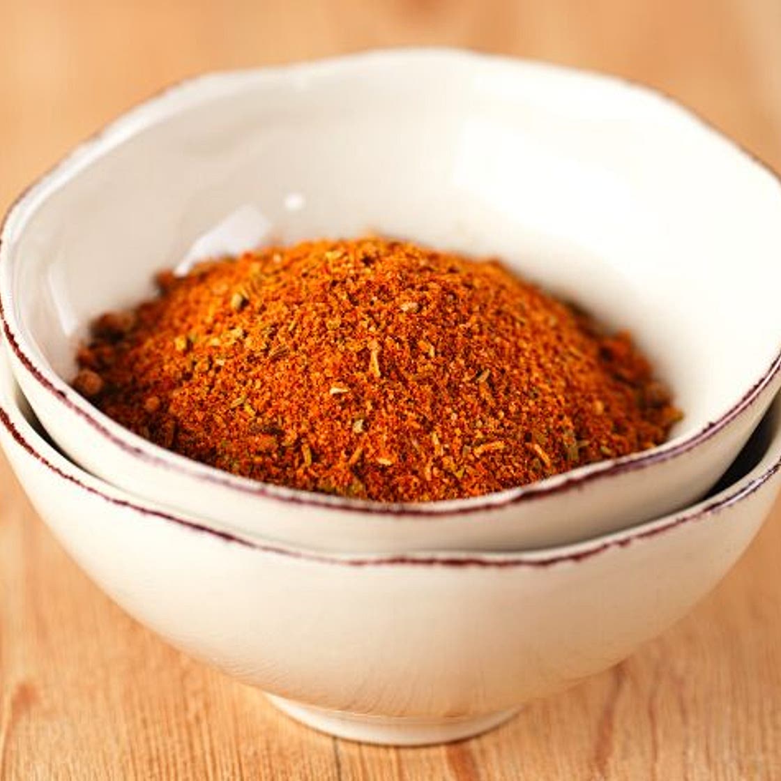 Beer Can Chicken Rub