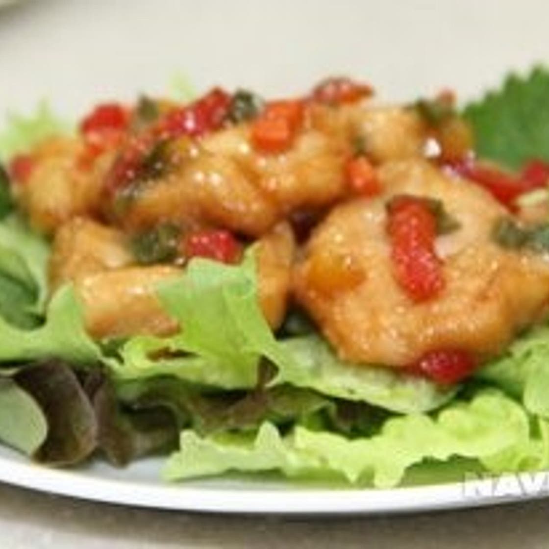 닭가슴살 마늘구이 만드는 법