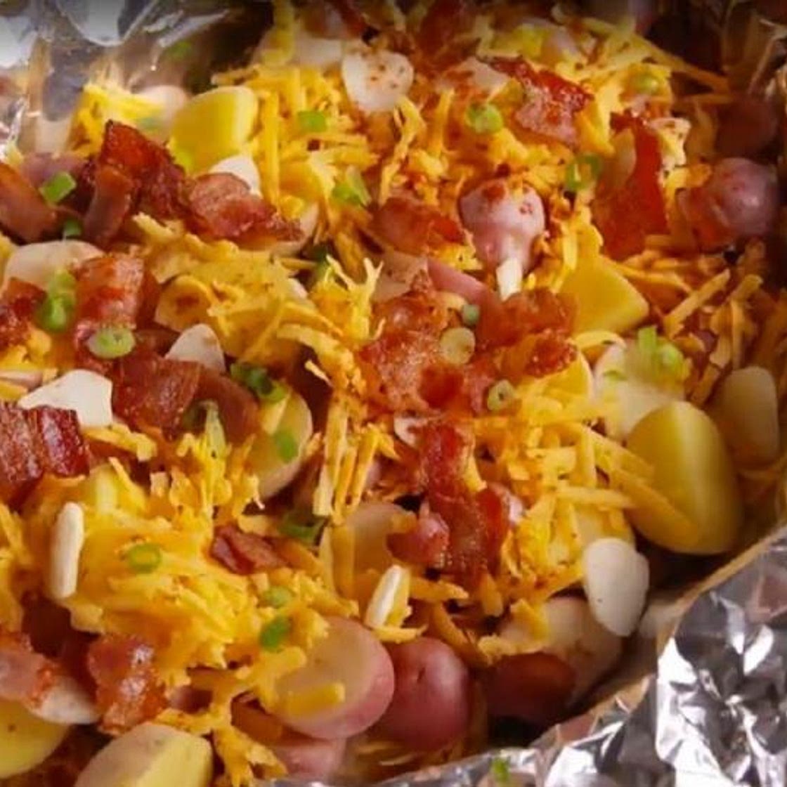 Pommes de Terre Réconfortantes à la Mijoteuse