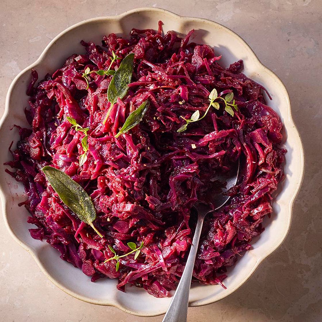 Red cabbage