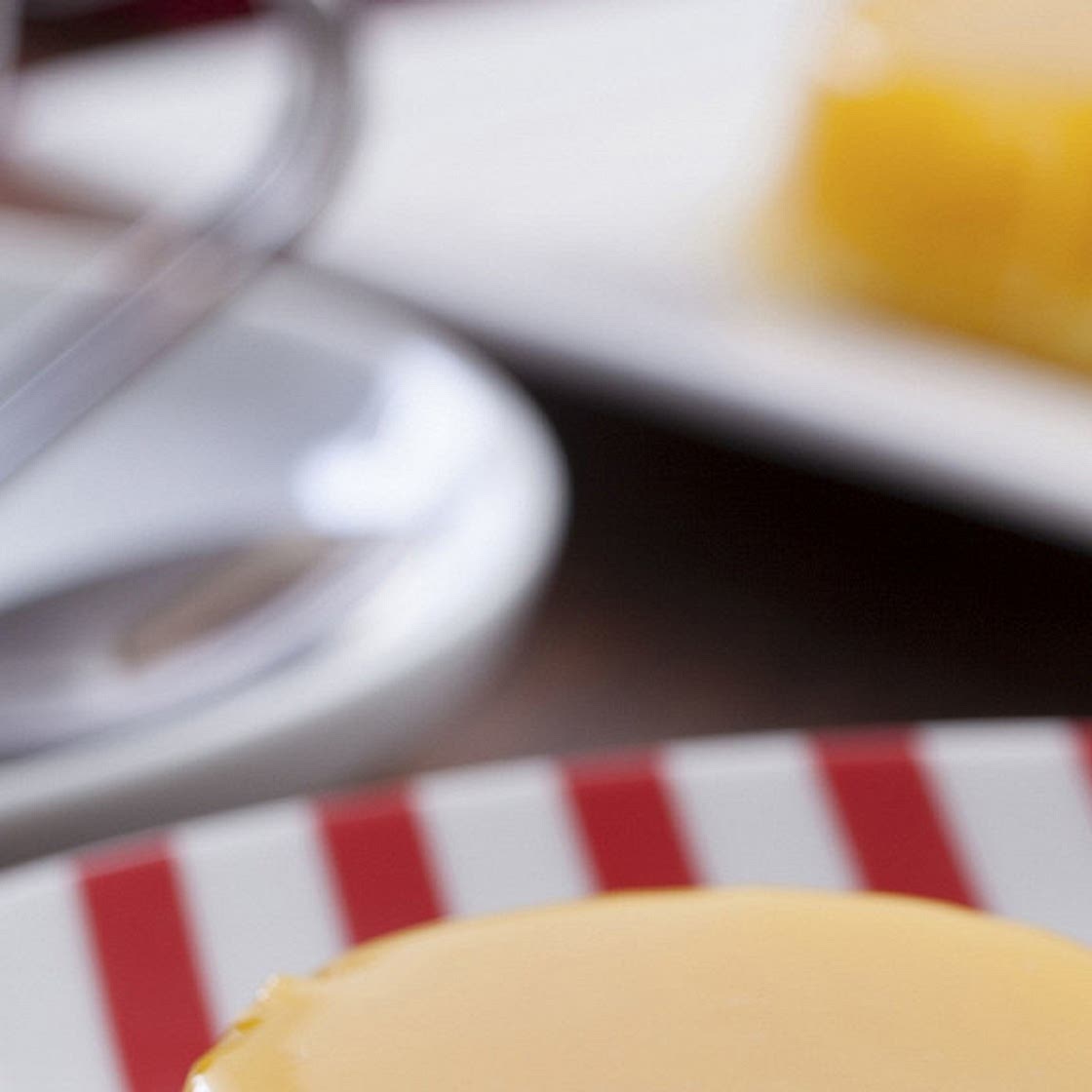 Quindim (dessert brésilien)