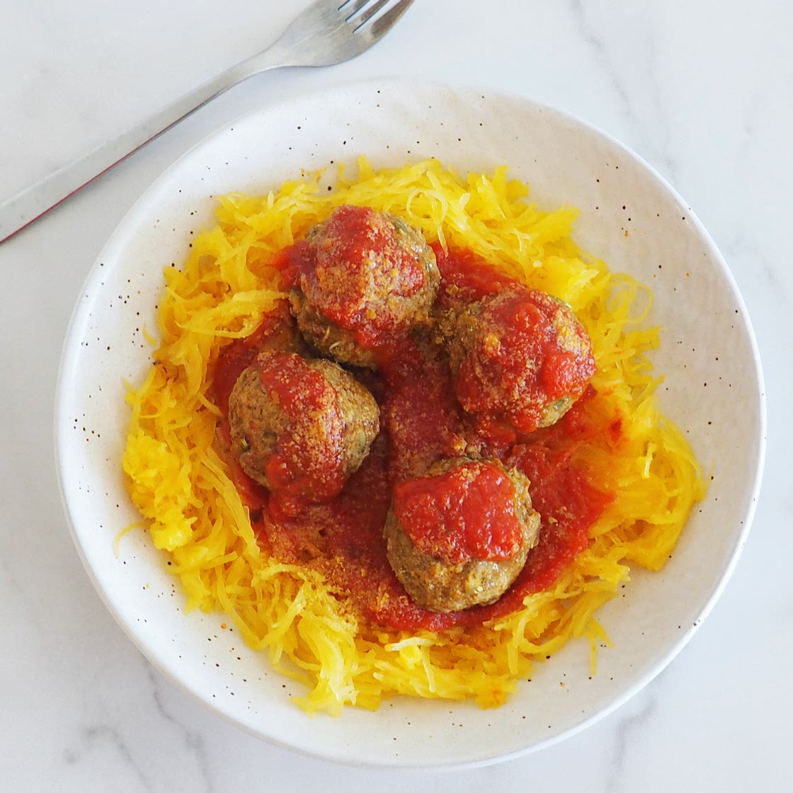 Lentil Meatballs