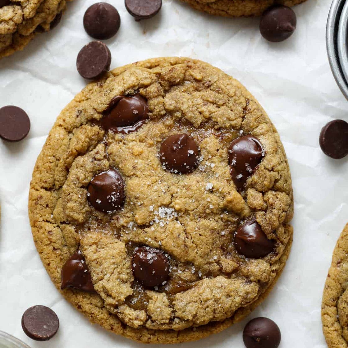 Coffee Cookies