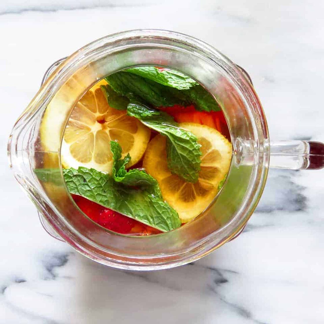 Sugar Free Arnold Palmer