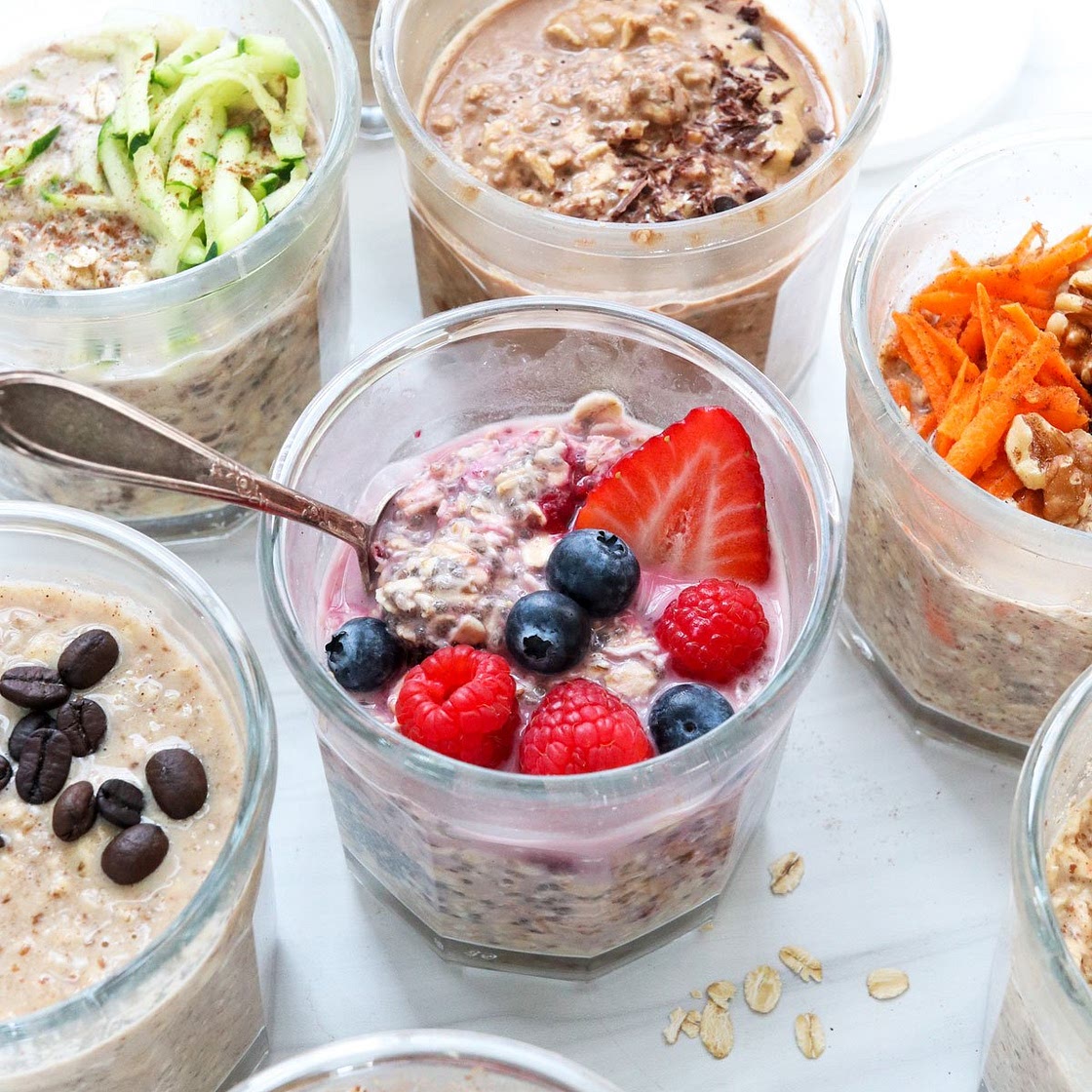 Overnight Oats