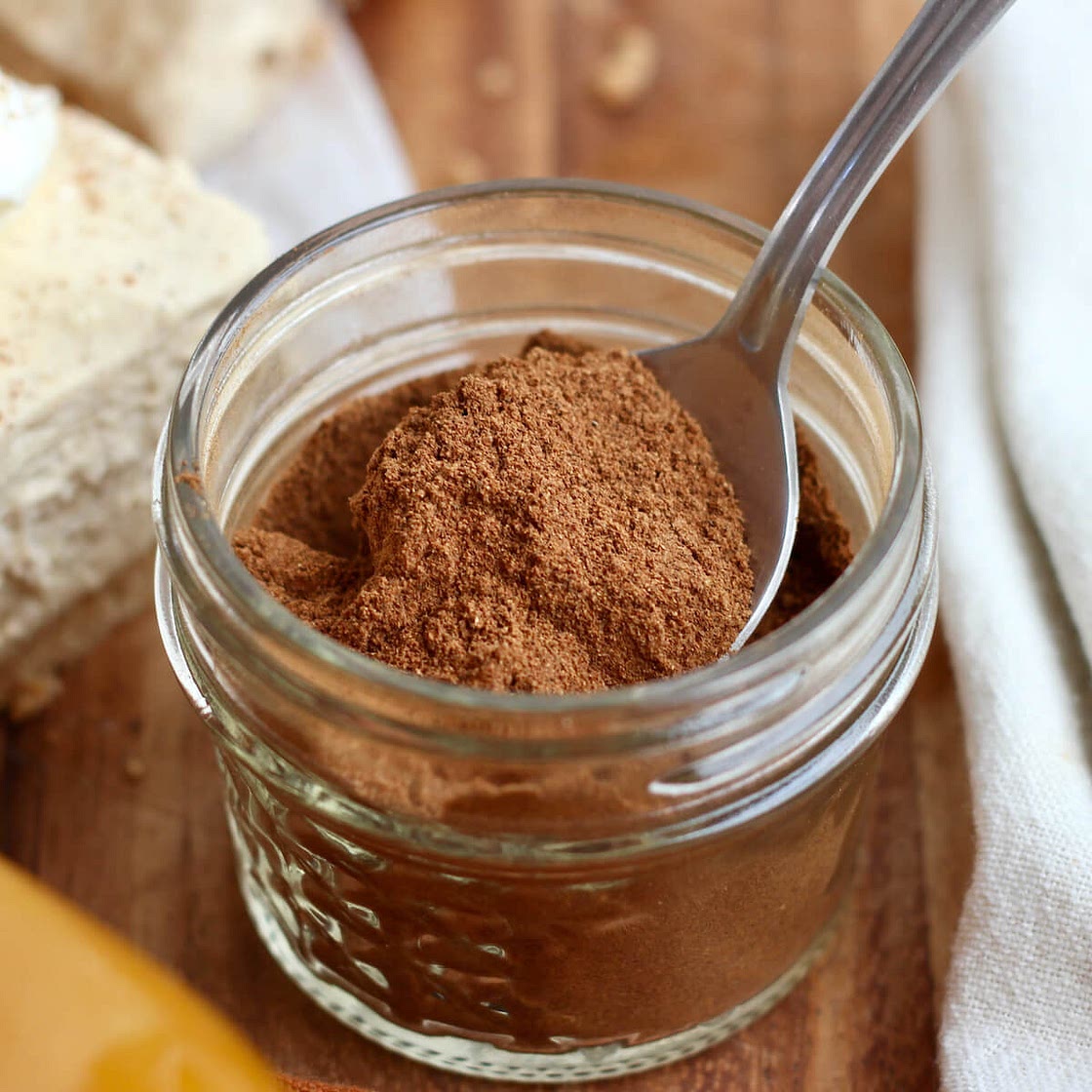 Pumpkin Pie Spice