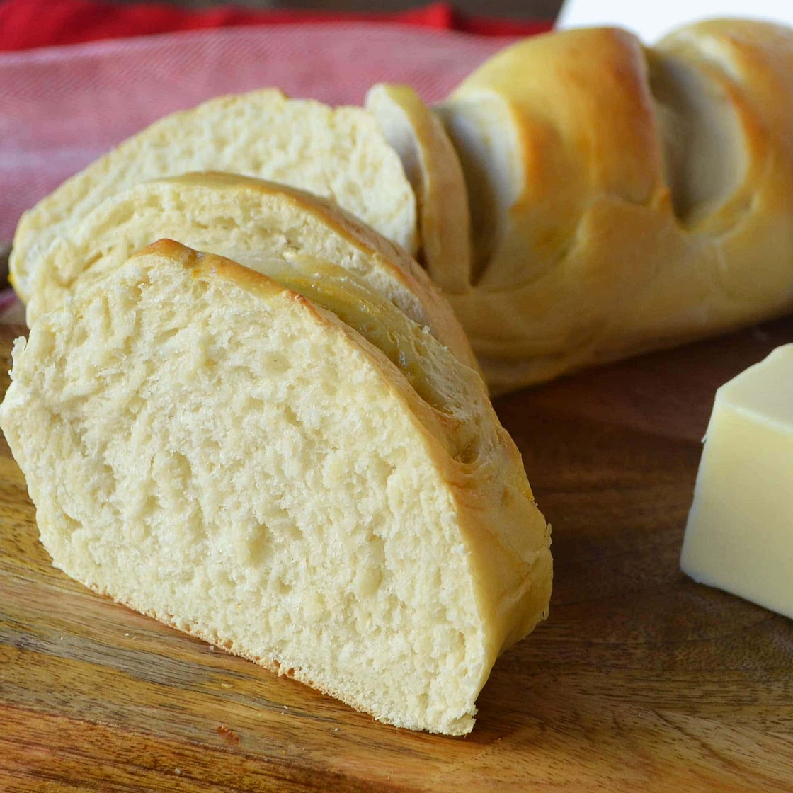 Homemade Bakery French Bread