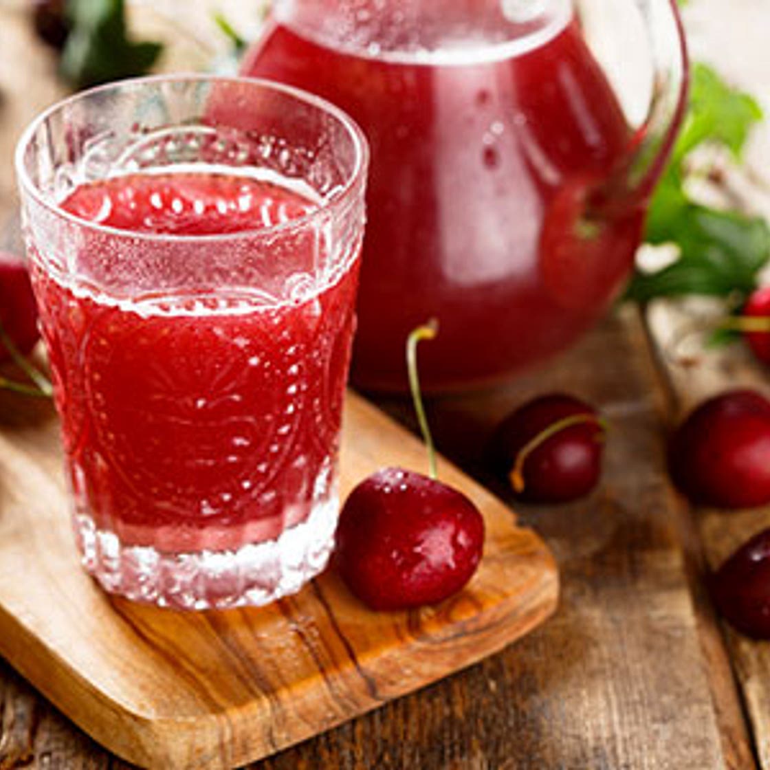 Super Cherry Antioxidant Juice