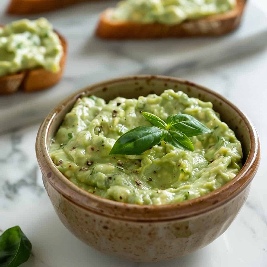 Avocado Spread