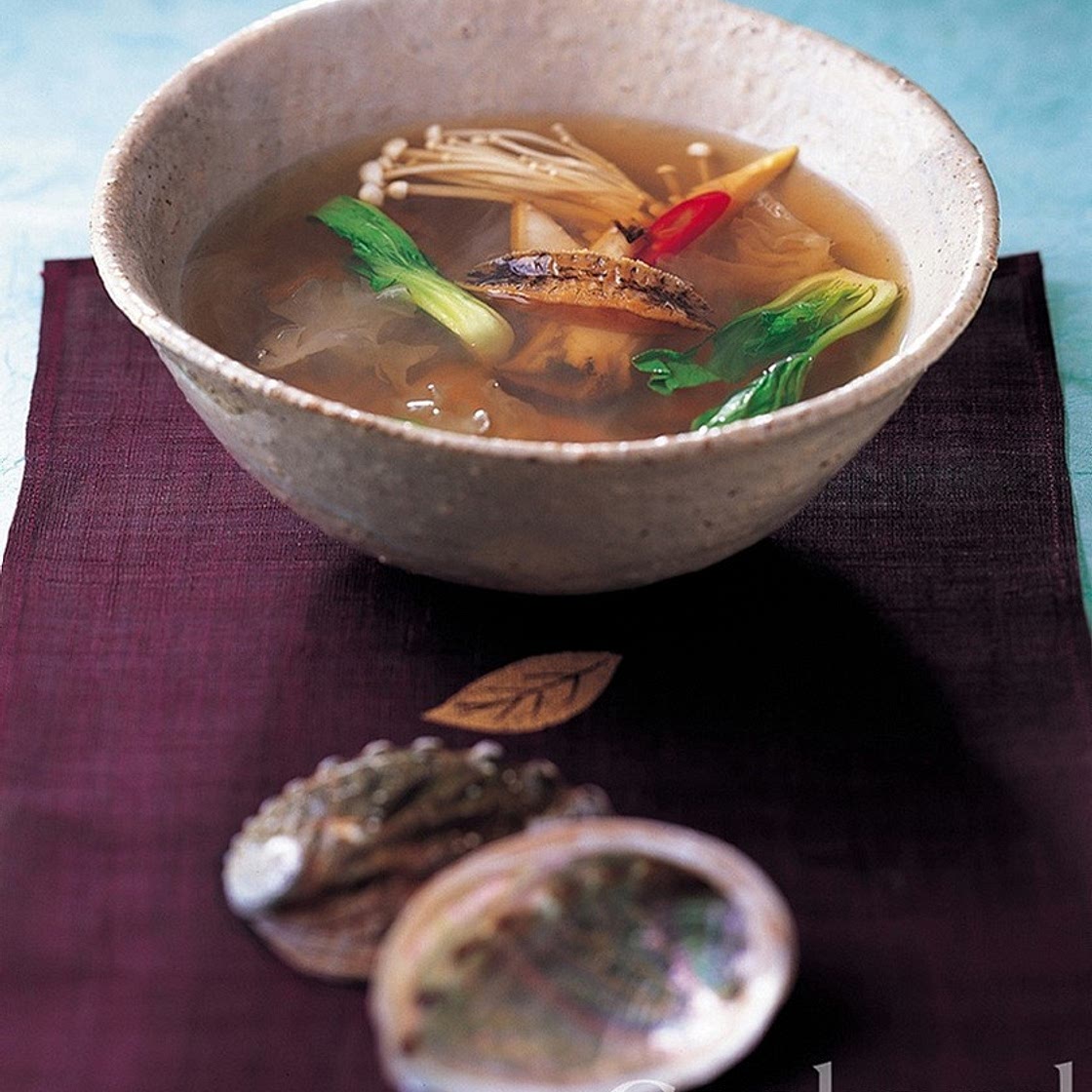 전복탕 만드는 법