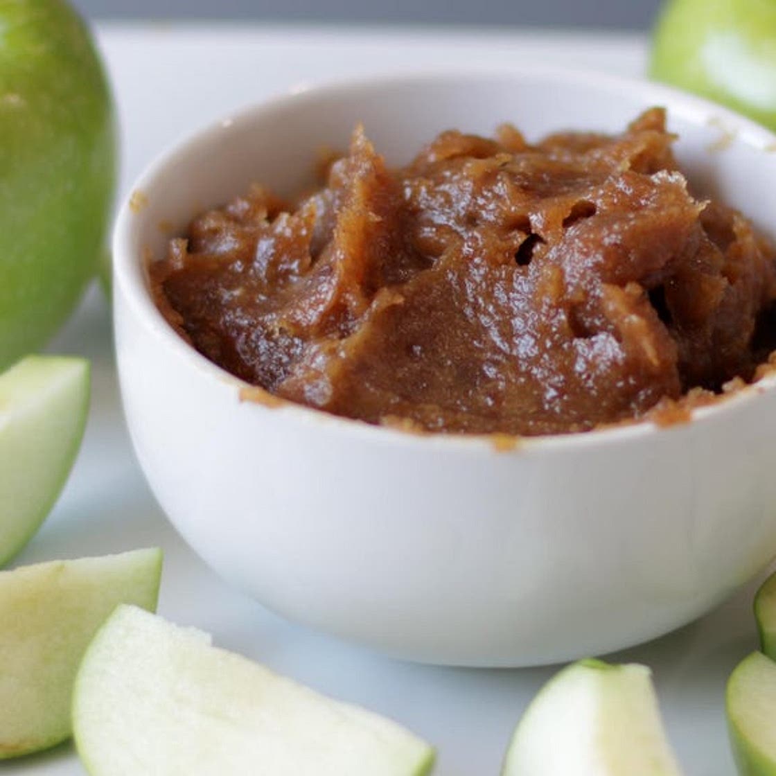 Date Caramel A Healthy Caramel Substitute