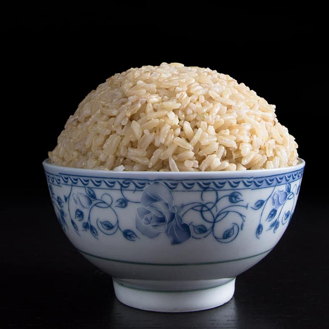 Instant Pot Brown Rice