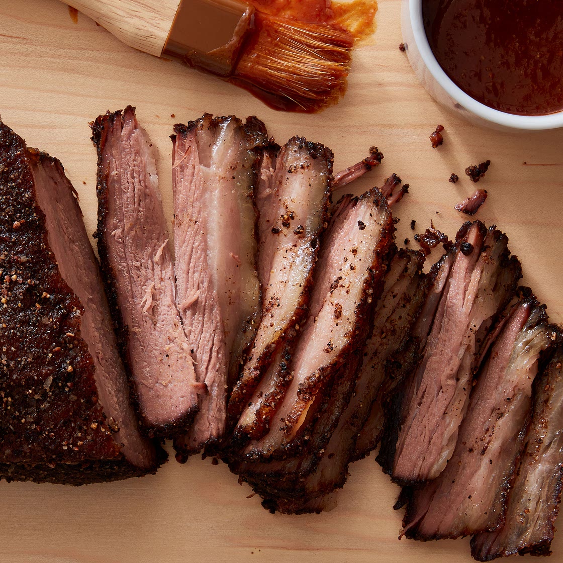 Sous Vide Brisket
