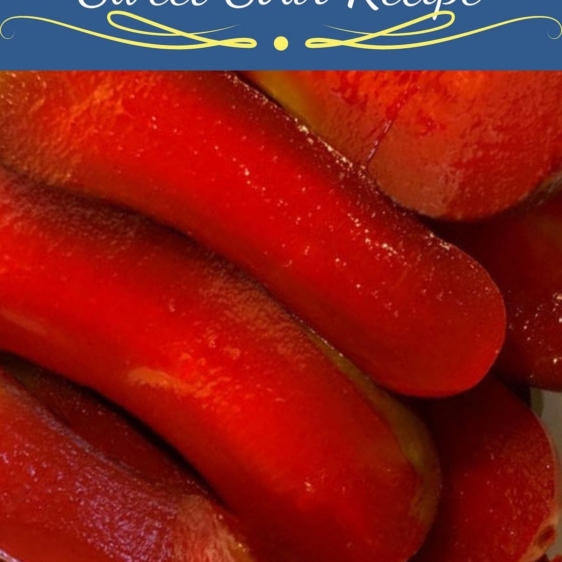 Kool Aid Pickles Sweet Sour Recipe