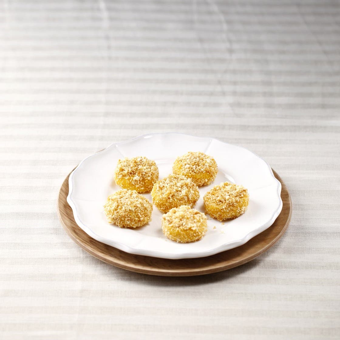 단호박 밀크 시리얼 만드는 법