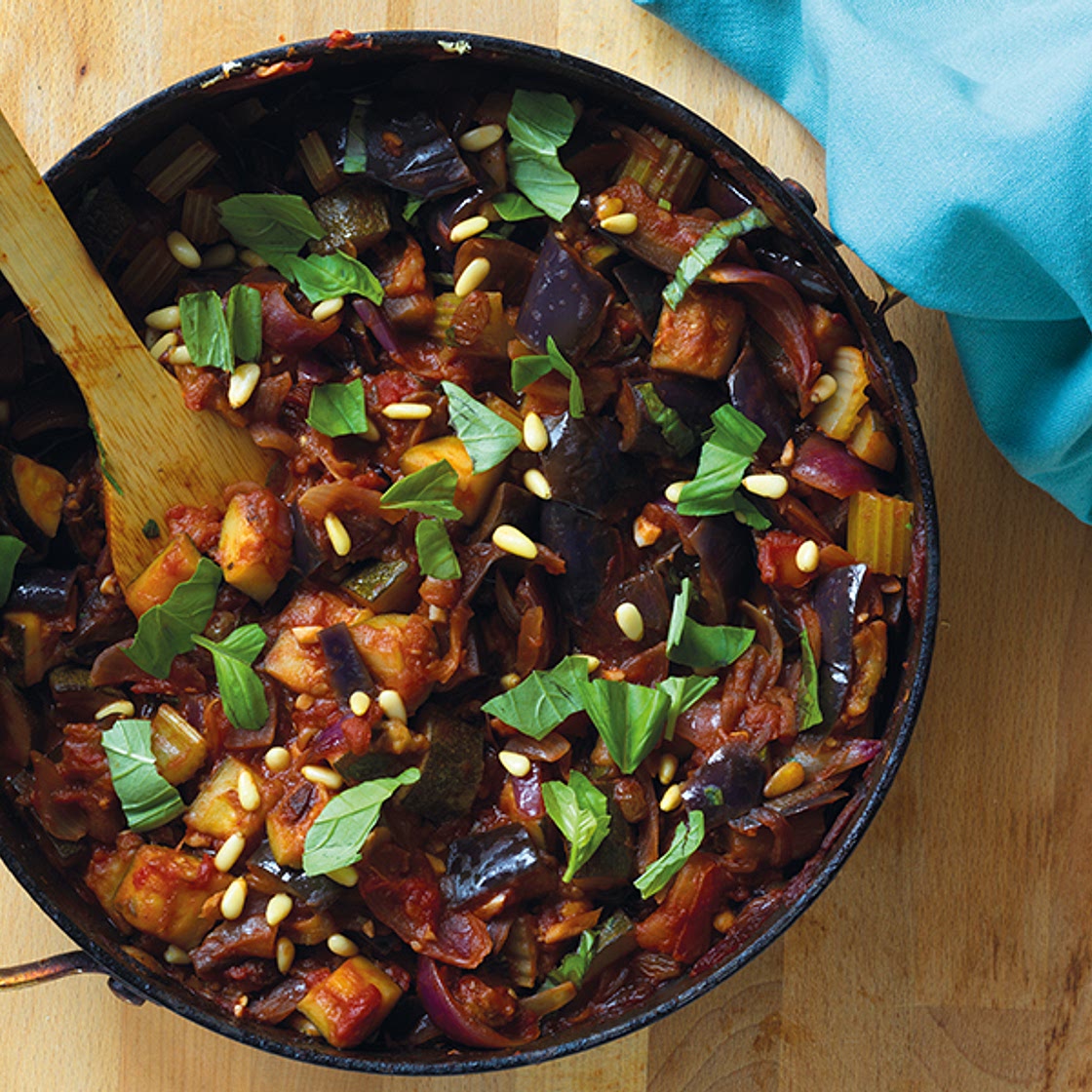 Caponata