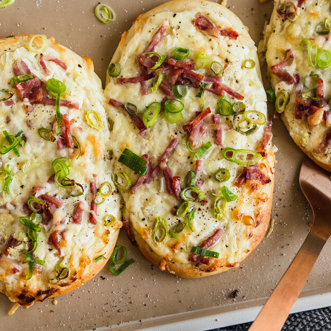 Dinnete - schwäbischer Klassiker zum Selbermachen