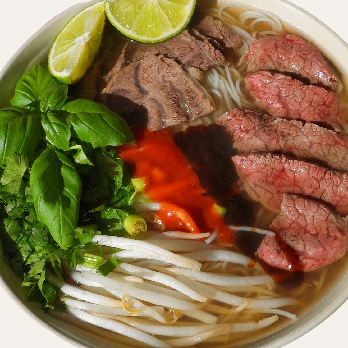 Pho (Instant Pot Pho)