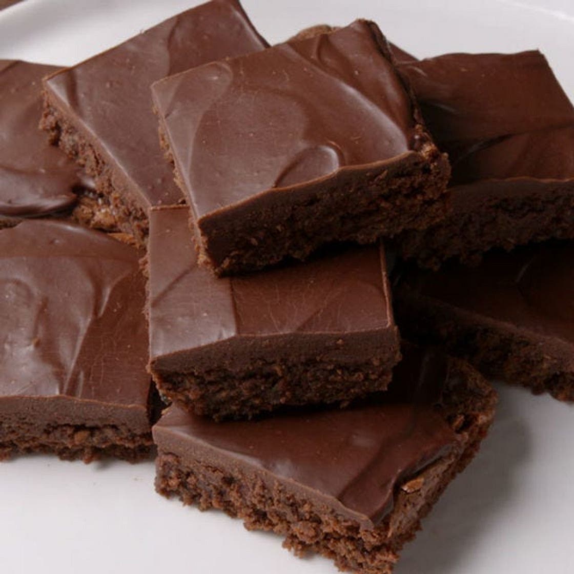 Zucchini Brownies